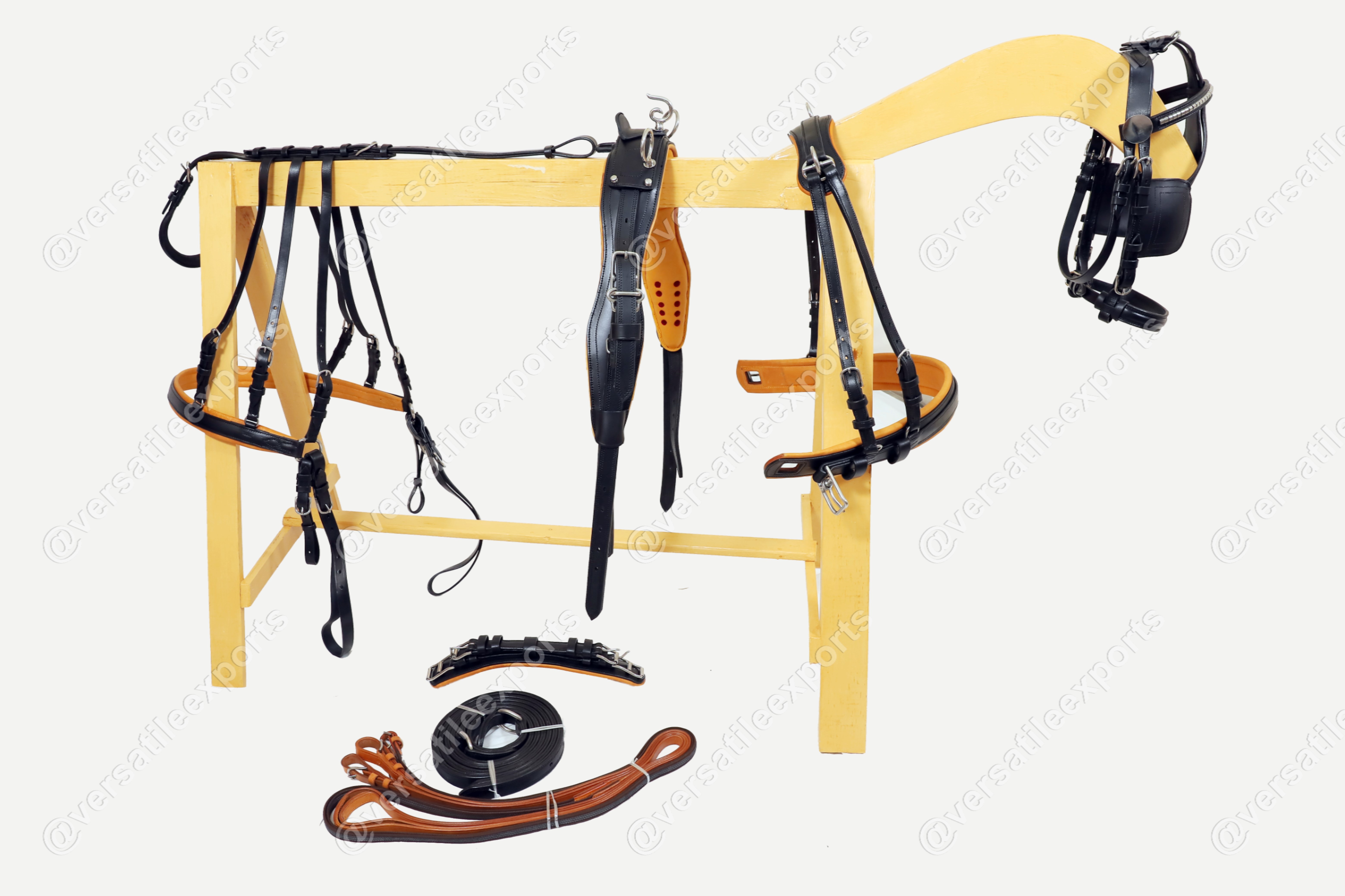 Pleasure Harness